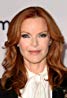 Marcia Cross